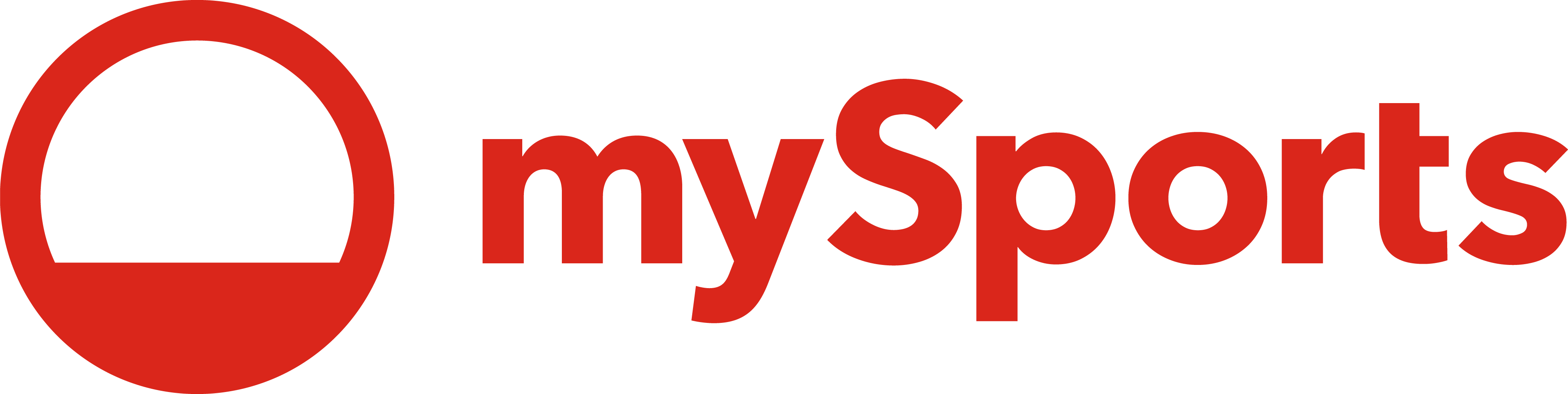 mySports