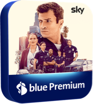 Blue Premium