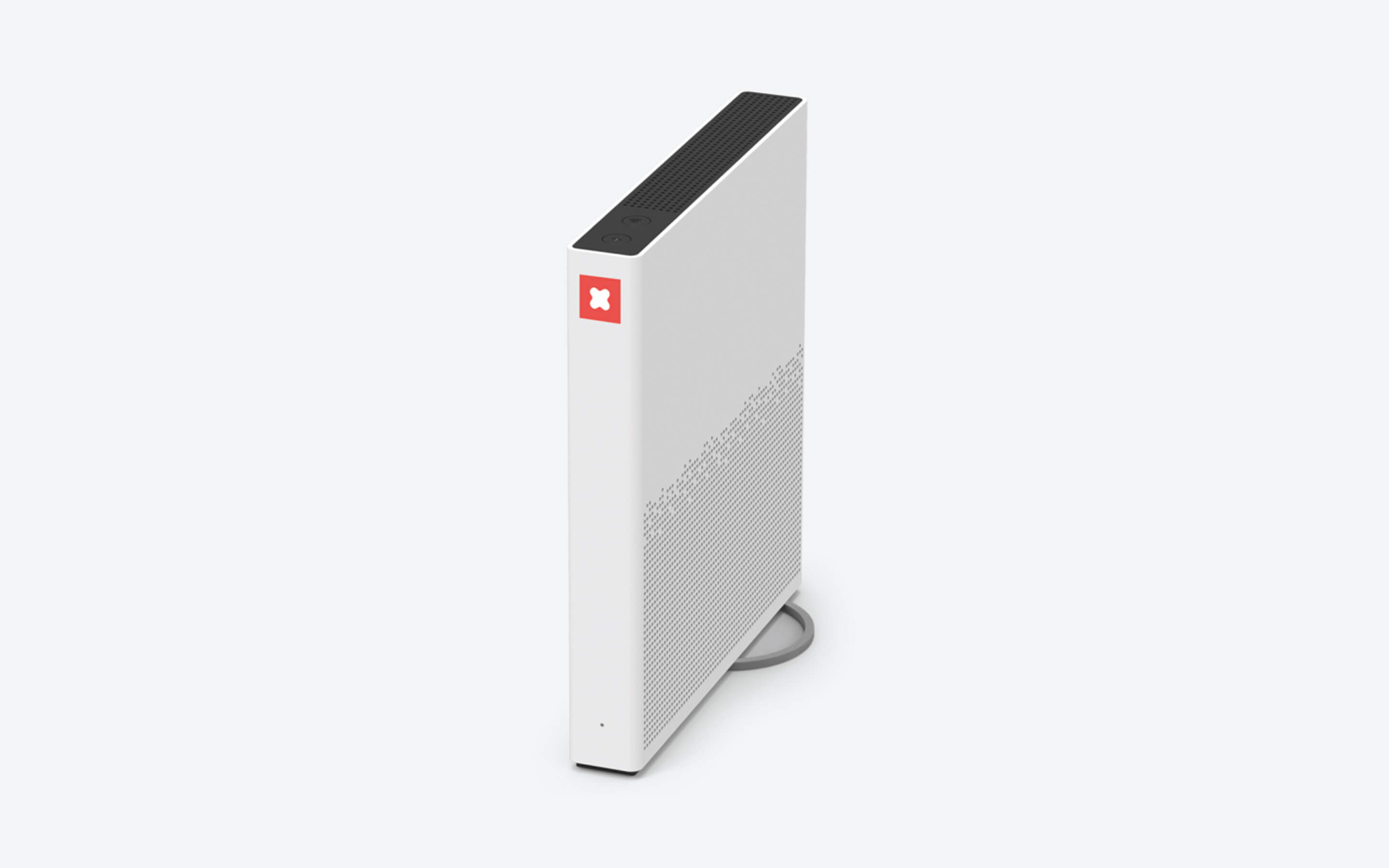 Brand Internet Box IT