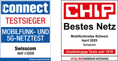 Connect Logo 2026 DE