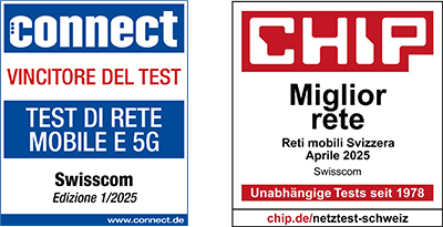 Connect Logo IT