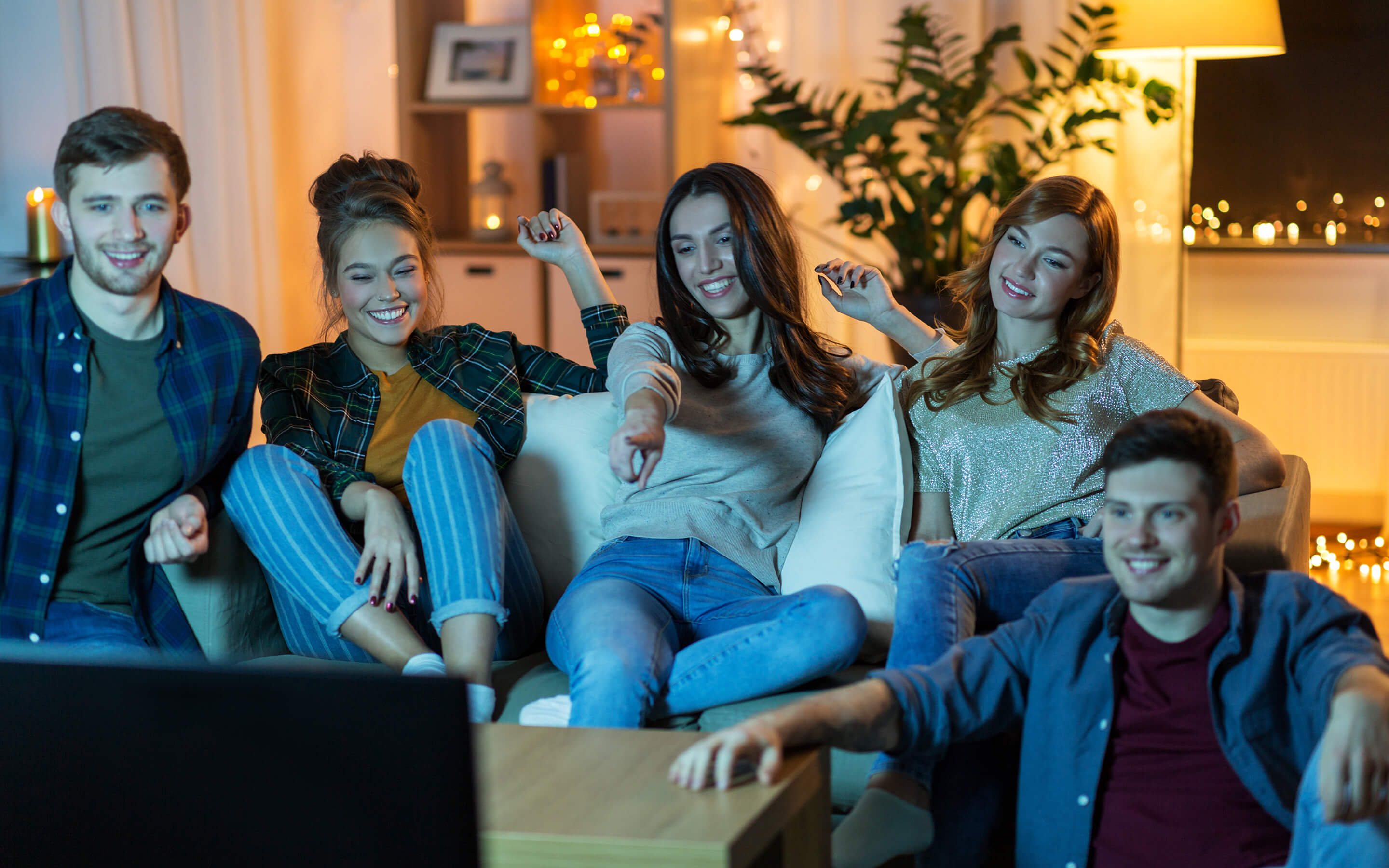 Brand App TV FR