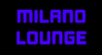 Milano Lounge