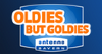 Antenne Bayern Oldies but Goldies