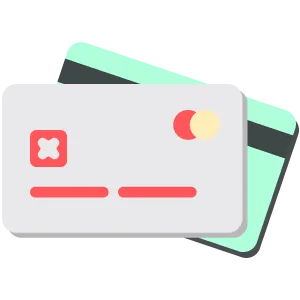 Security & Invoice Category Illustration