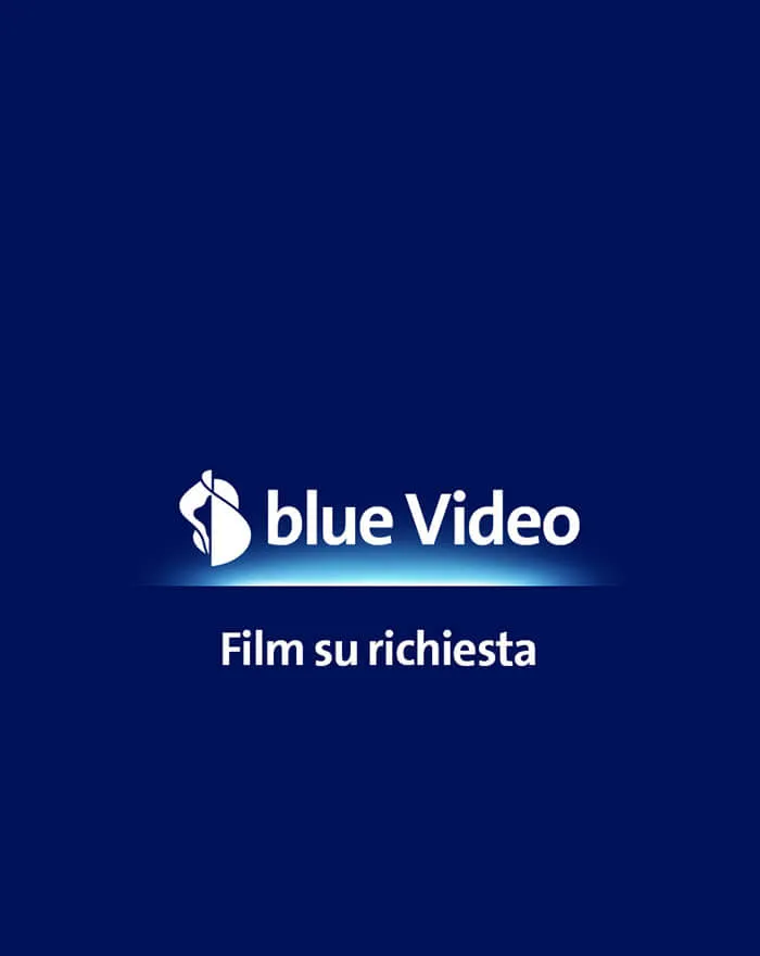 Blue Video On Demand