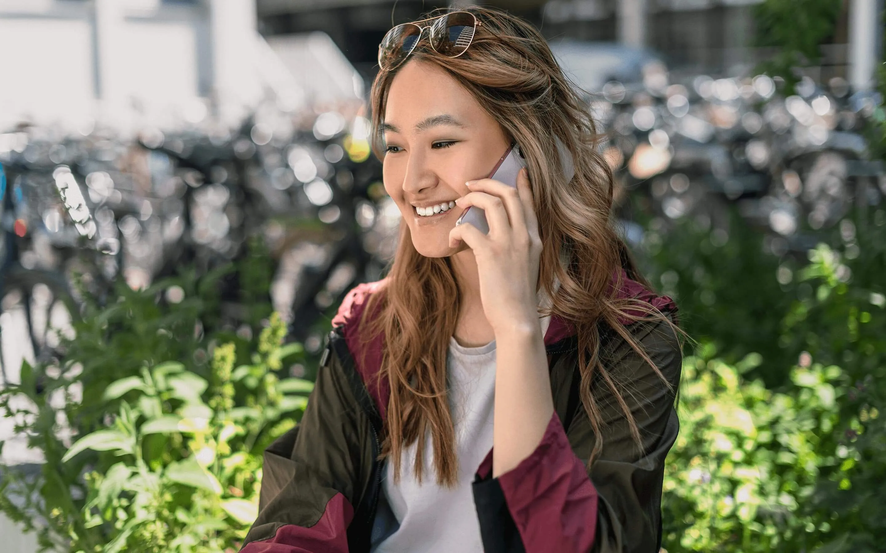 Kündigung Background