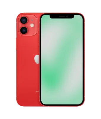 iiphone red