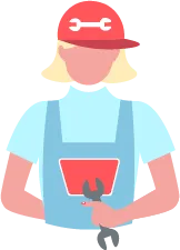 Account & Settings Category Illustration
