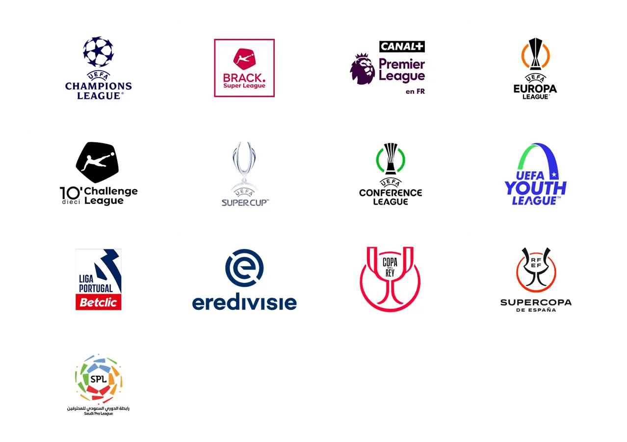 Blue Sports TV Channels