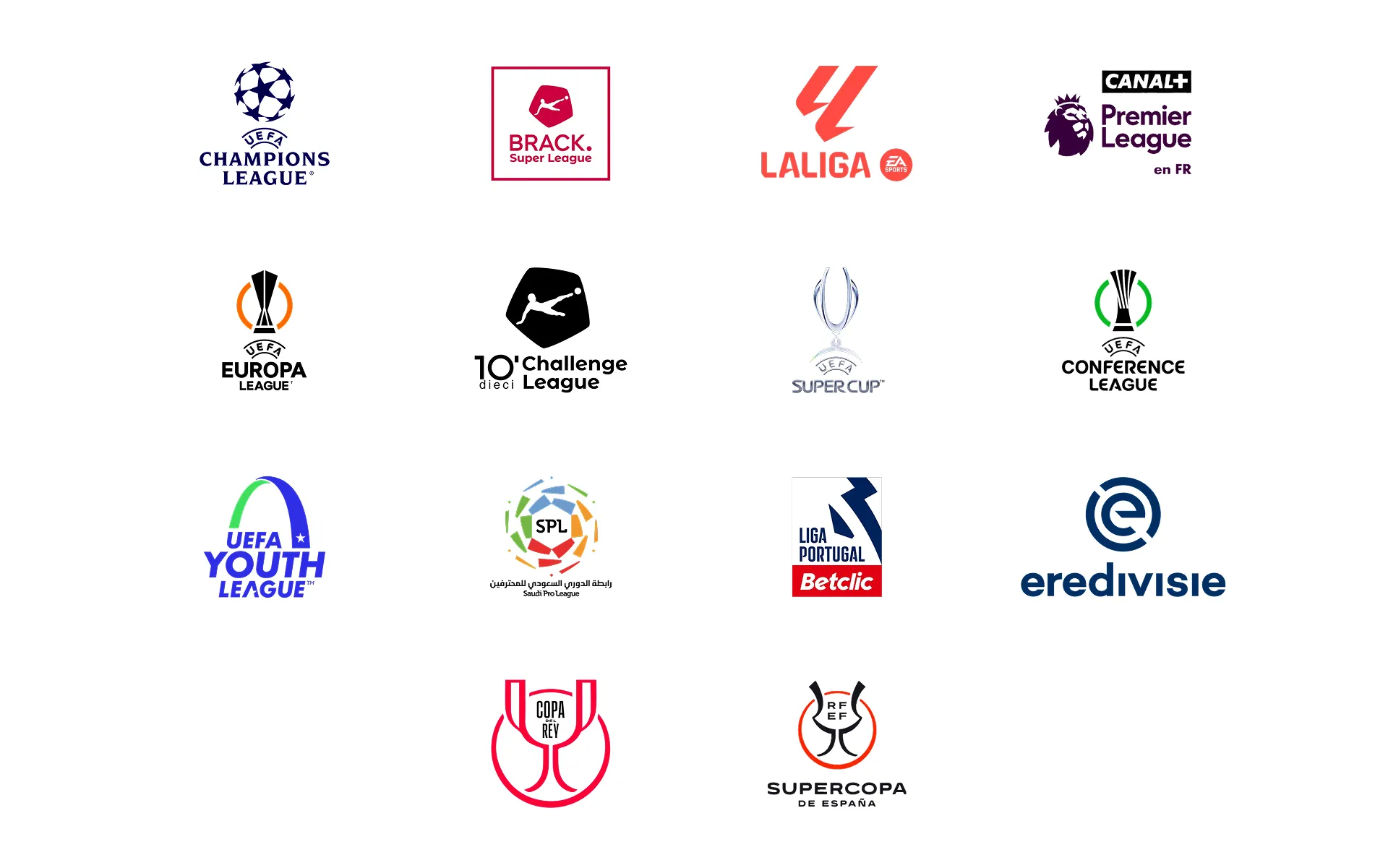 Blue Sports TV Channels