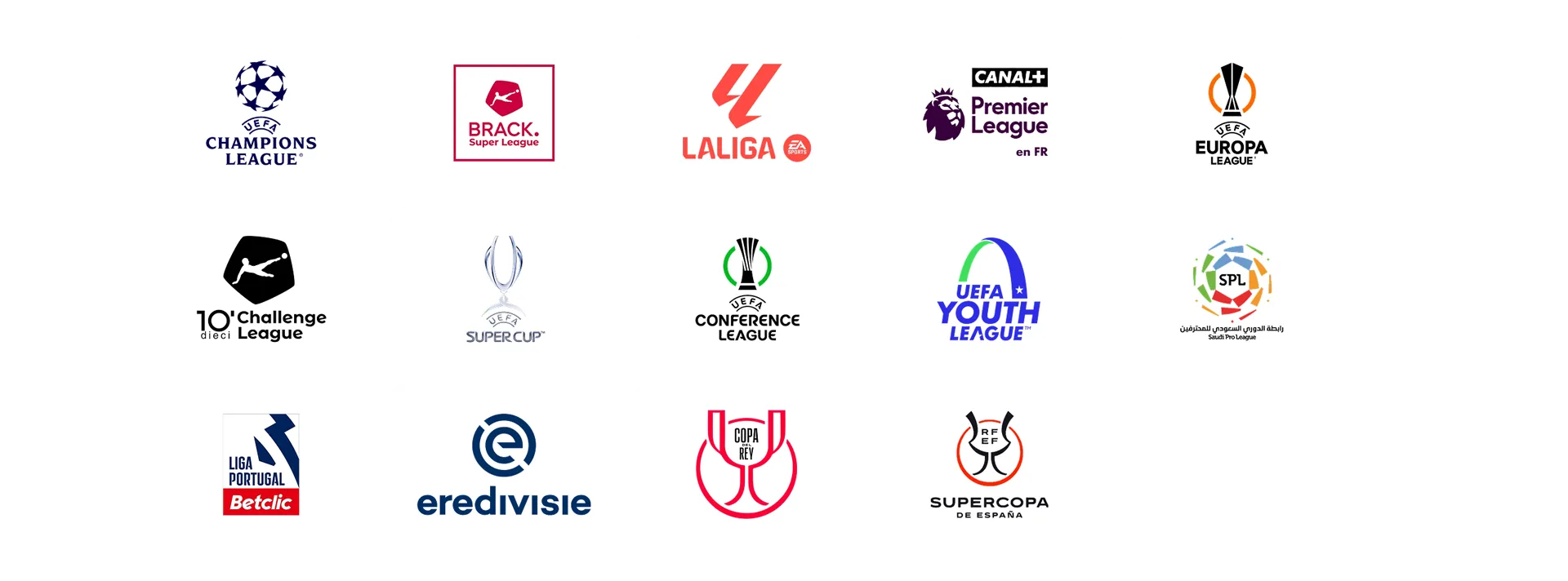 Blue Sports TV Channels