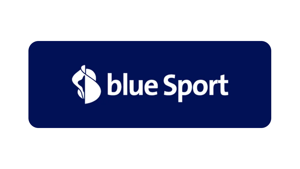 bluesport Logo