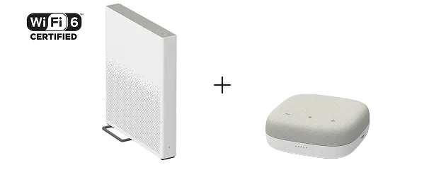 New Teasers - Internet & TV