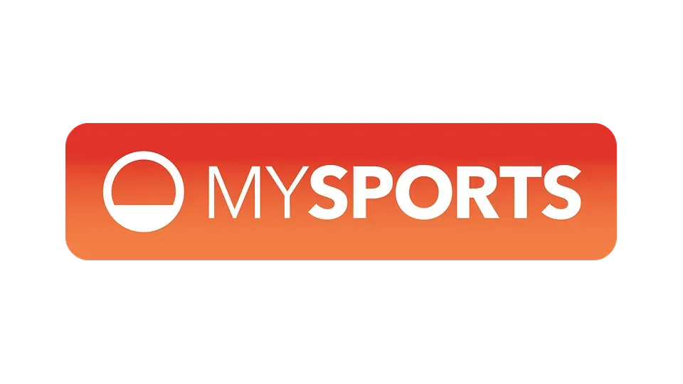 mysports banner