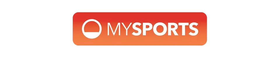 mysports banner