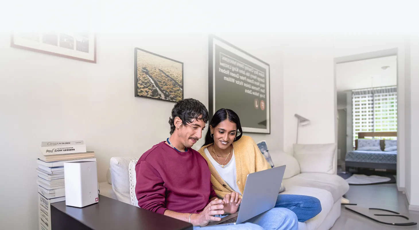 Internet & TV Teaser