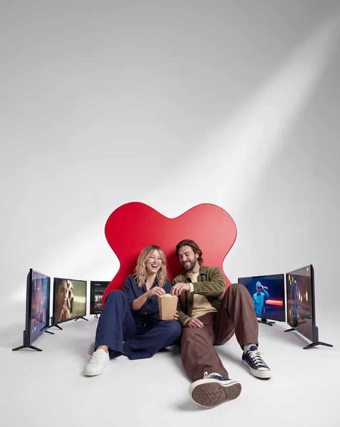 Multiscreen Card s