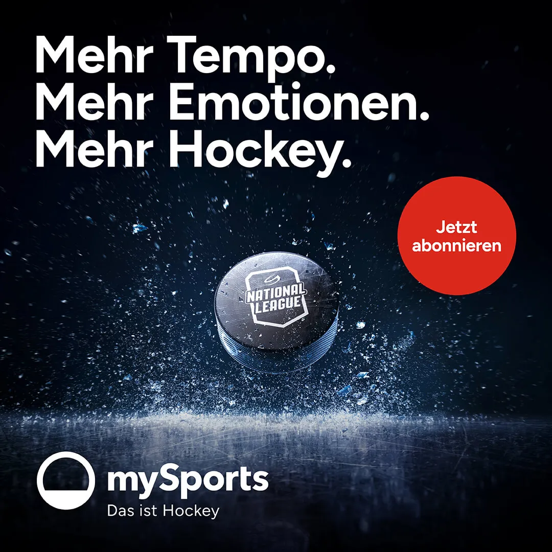 Hockey Package mySport