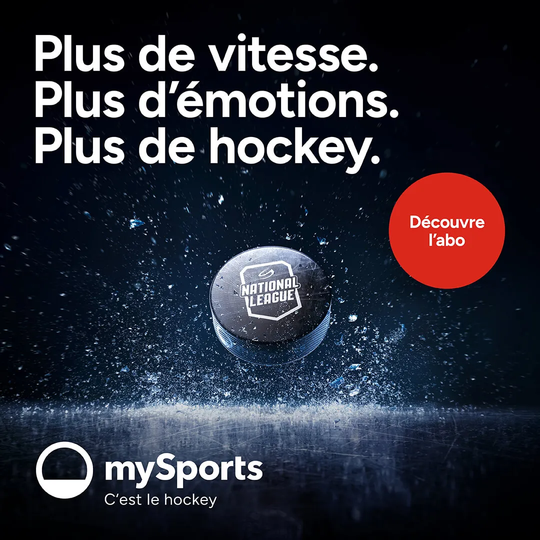Hockey Package mySport
