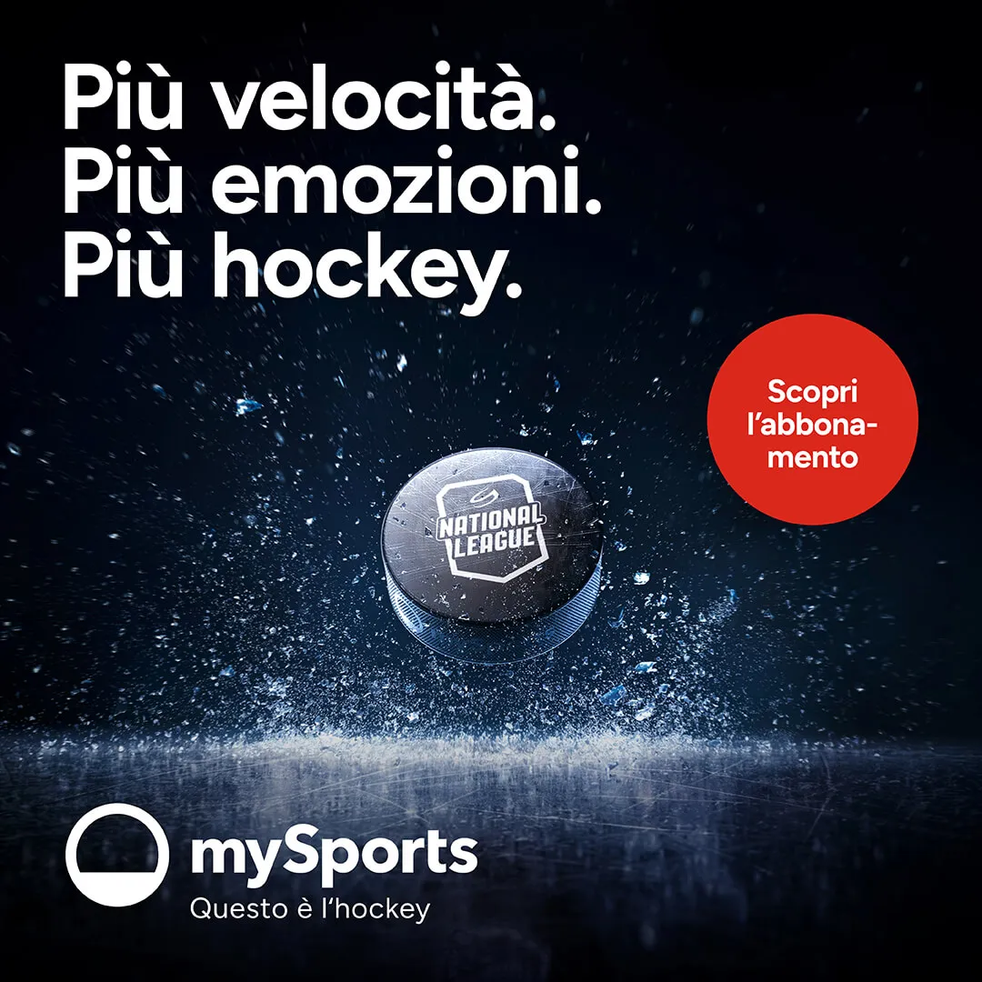 Hockey Package mySport